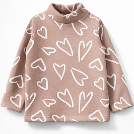 Толстовка футер 3х нитка начёс 0460340808