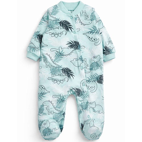 комбинезоны для новорожденных