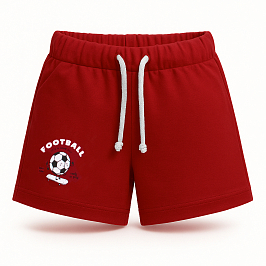 Шорты кулирка 0613102103