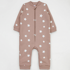 Комбинезон футел 3х нитка начёс 0570340408