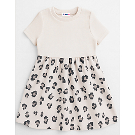 Платье кашкорсе, футер 2х нитка петля 1918900108