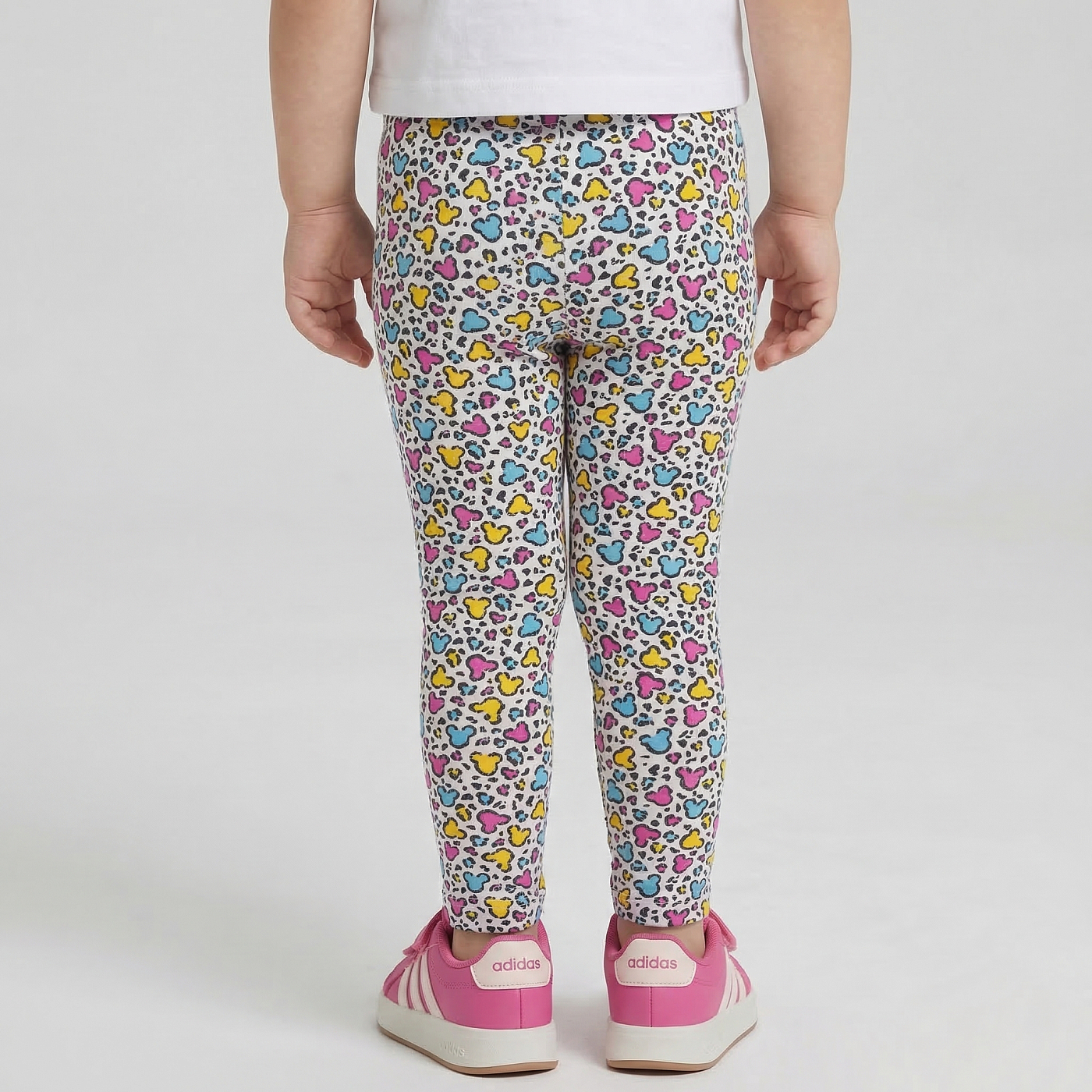 Лосины кулирка лайкра 0129104903