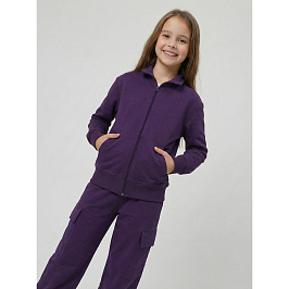 Костюм футер 2х нитка петля 8863320102