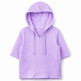 Рубашка муслин 1666900103