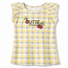 Футболка кулирка 1020100201