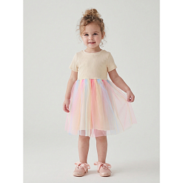 Платье кашкорсе 1947900101