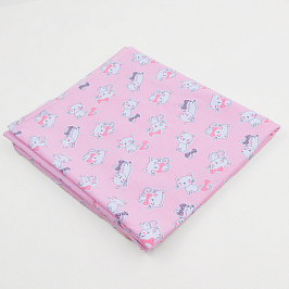 Пелёнка кулирка 100*90 1454100405