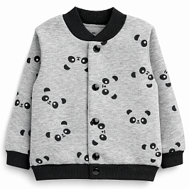 Куртка футер 3х нитка начёс 0691300103