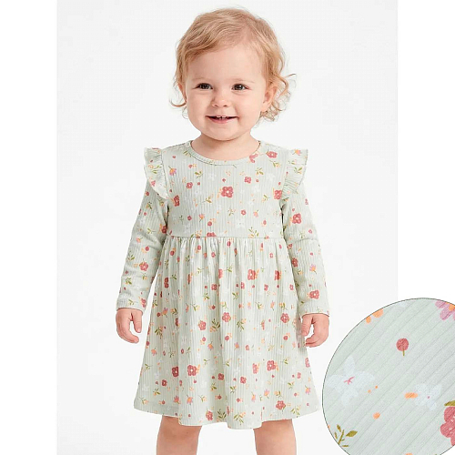 Боди-платья