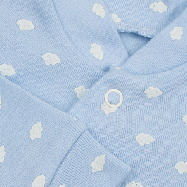 Комбинезон рибана 0120700602