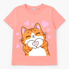 Футболка кулирка 0954103301