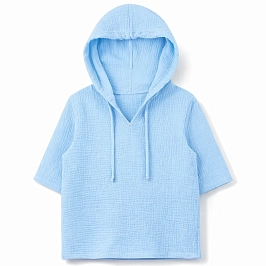 Рубашка муслин 1666900104