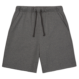 Шорты футер 2х нитка петля 0979320102