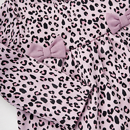 Комплект джемпер интерлок , лосины кулирка лайкра 7629900212