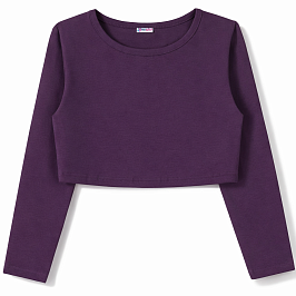 Кроп-топ кулирка лайкра 1499100212