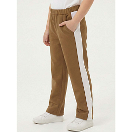 Штаны футер 2х нитка петля 1271320203