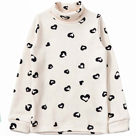 Водолазка кашкорсе  0063403620