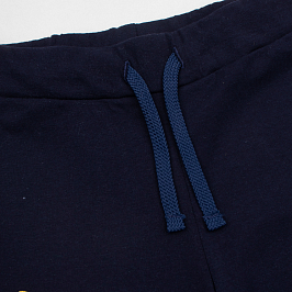 Шорты кулирка 0613101703