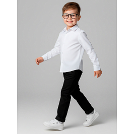 Рубашка кулирка лайкра 1649100201