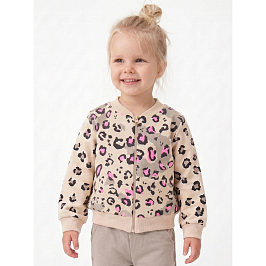 Костюм футер 2х нитка петля 8021320107