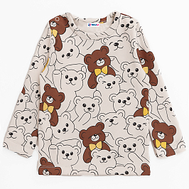 Джемпер интерлок 1461200206