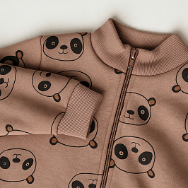 Куртка футер 3х нитка начёс 1574340105