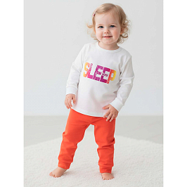 Пижама интерлок 0936201103