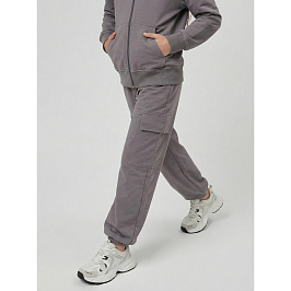 Костюм футер 2х нитка петля 8863320101