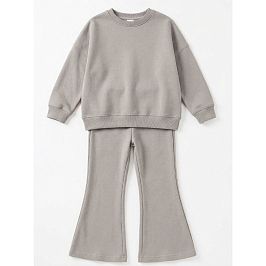 Костюм футер 3х нитка петля 8010330108