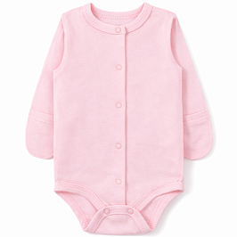 Боди интерлок 1205200503