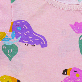 Футболка кулирка 0017101215