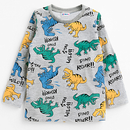 Джемпер кулирка 0033102907