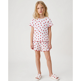 Комплект кулирка жатка 7073100101