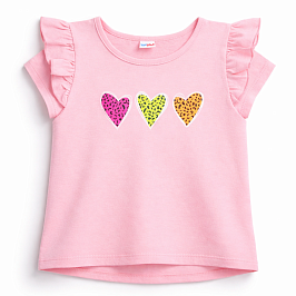 Футболка кулирка 1825100105