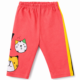 Бриджи кулирка лайкра 0437100302