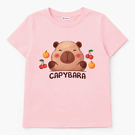 Футболка кулирка 0954103312