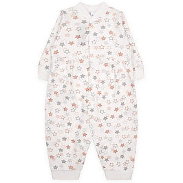 Комбинезон интерлок 0192200907