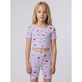 Комплект кулирка лайкра 7431100303