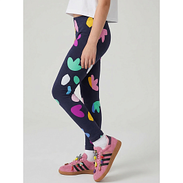 Лосины кулирка лайкра 0129101703