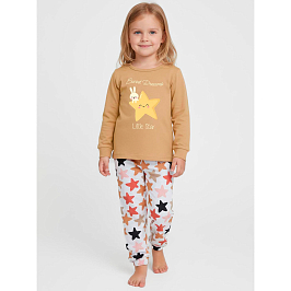 Пижама интерлок 7936200105