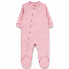 Комбинезон интерлок 0120201308