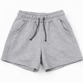 Шорты футер 2х нитка петля 1878320111