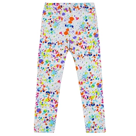 Лосины кулирка лайкра 0129102801