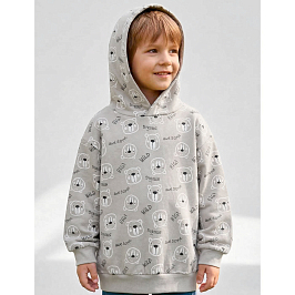 Толстовка футер 2х нитка начес 2103310103