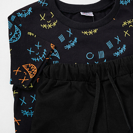 Комплект кулирка  7754100102