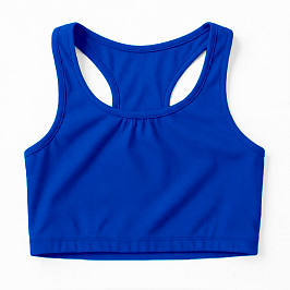 Топ  кулирка лайкра 2049100105