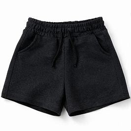 Шорты футер 2х нитка петля 1878320110